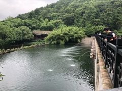-旺山景区
