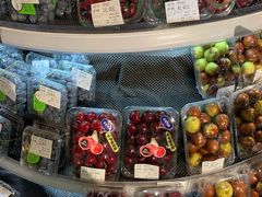 -Olé精品超市(上海虹桥南丰城店)