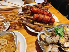 -本色.小马哥烧烤(五一路总店)