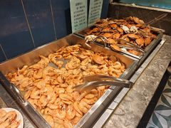 -禾斗海鲜自助(市南银座店)