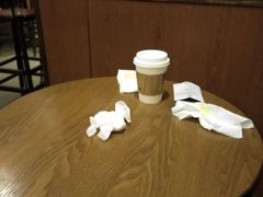 -星巴克(襄阳公园店)
