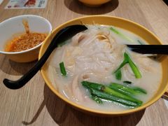 -谭仔米线(壹方城店)