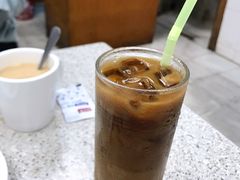 咖啡-沙溪兄茶餐厅