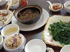 -琼海温泉鹅农家饭店
