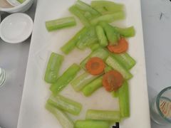 -乐在集市海鲜大排档(平潭店)