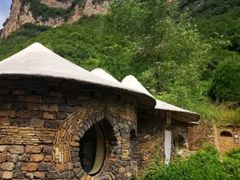 -云丘山景区