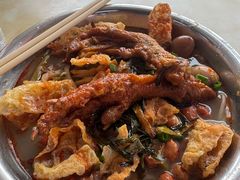 -凤张螺蛳粉·爽口粉(跃进路总店)