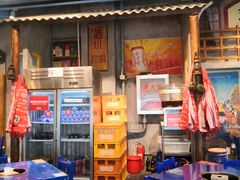 -马路边边串串香(双井直营店)