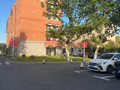 -同济大学(沪西校区)