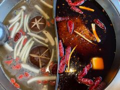 -山城辣妹子(定福庄店)