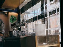 -大小咖啡 BigSmallCoffee(麦子店)