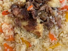 -吾斯曼珍珠抓饭王