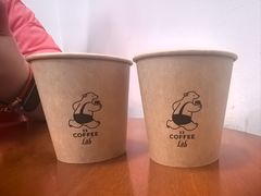 -33Coffeelab 咖啡研究所