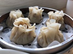 -景芳周大姐烧麦(东新店)