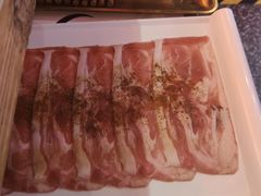 -杨记齐齐哈尔烤肉(总店)