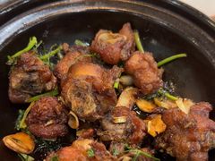 -东就鸭饭店·古早海南菜(滨海店)