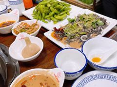 -大明铜锅·烤涮坊·烧烤(总店)