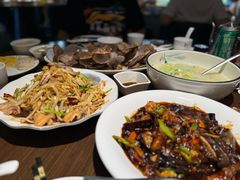 -码头鲜精致威海菜(欧乐坊店)