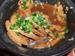 -绿茶餐厅(松江万达店)