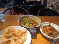 -金掌勺·锅包肉(双榆树店)