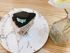 -嗒令甜品·主题融合料理餐厅(首座时代店)