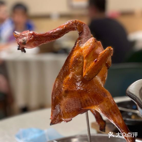 翠湖广东乡下菜(龙井店)