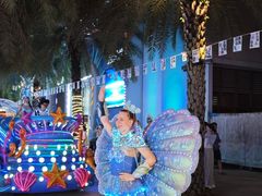 -三亚海昌梦幻海洋不夜城