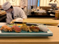 -鮨政·Omakase(万象城店)