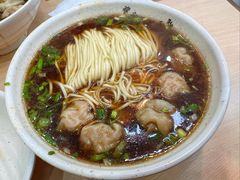 -蒋家桥饺面店(广陵路店)