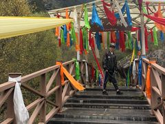 -叠溪松坪沟景区