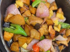 -云海肴·汽锅鸡·云南菜(广安门天虹店)