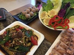 -许府牛杂·鲜牛肉火锅(梁溪万达店)