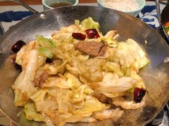 -绿茶餐厅(布吉万象汇店)