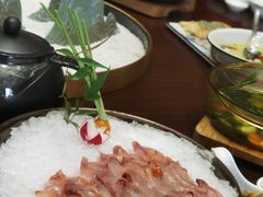 -大灶头·新昌菜(中国茶市店)