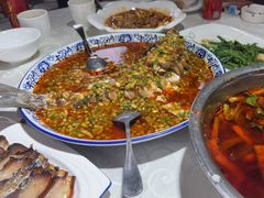 -高坎一品甲鱼庄(两河店)