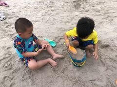 -太阳岛度假酒店