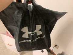 -UNDER ARMOUR(新燕莎奥莱店)