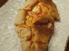 阿扎尔哈恰普里格鲁吉亚奶酪饼-格鲁·秀色Georgia’s Feast