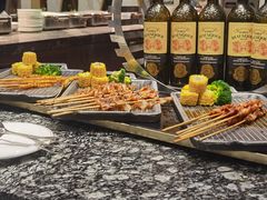 -帝豪酒店•马可勃罗西餐厅