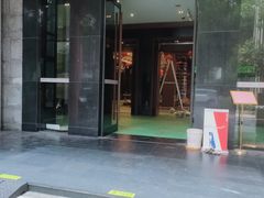 -广州卡丽酒店(大金钟路地铁站店)