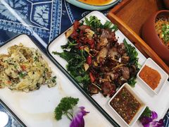 -八木轩·寻味大理白族民俗餐厅(文献路店)