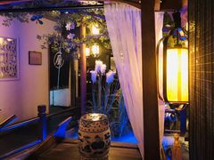 -绿茶餐厅(领展购物广场·中关村店)