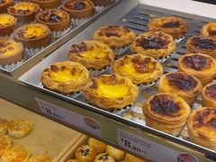 -酥挞记·手作布丁挞(西关店)