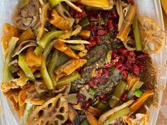 -盒马鲜生(顺义店)