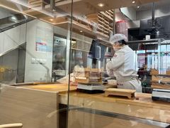 -喜家德虾仁水饺(马栏店)