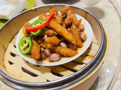 -广东胜利宾馆西关粤中餐厅