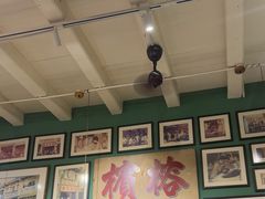 -榕槟茶楼