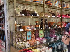 零售区-VENCHI 闻绮(北京国贸商城店)