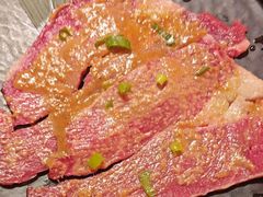 -牛YO烧肉烤肉自助(万象城春河里店)