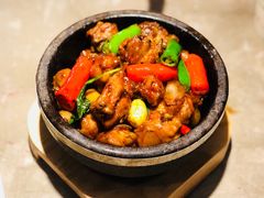 -星叶·东南亚料理(温州万象城店)